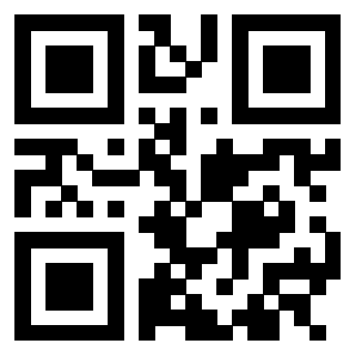 Immagine del QrCode di 3305088815