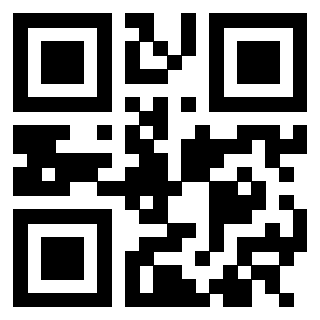 3305088817 - Immagine del QrCode