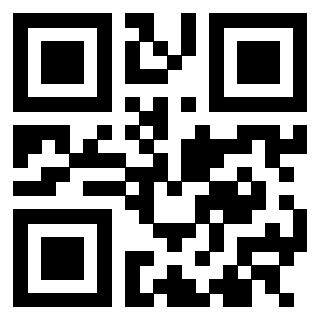 3305088819 - Immagine del QrCode
