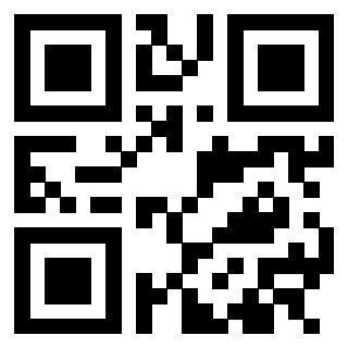 Scansione del Qr Code di 3305088824