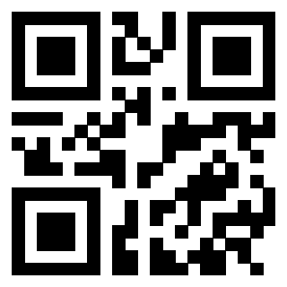 3305088825 - Immagine del QrCode