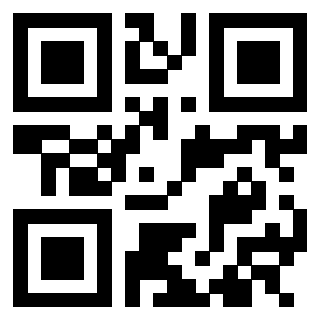 Immagine del QrCode di 3305088827
