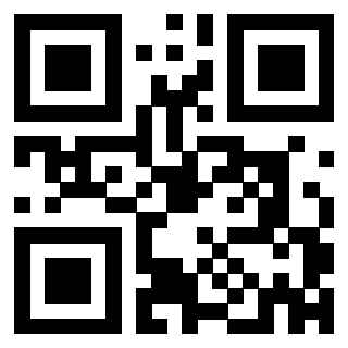 Immagine del Qr Code di 3305088828