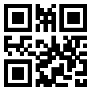 Scansione del Qr Code di 3305088829