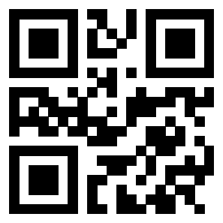 Il Qr Code di 3305088831