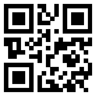 Scansione del Qr Code di 3305088832