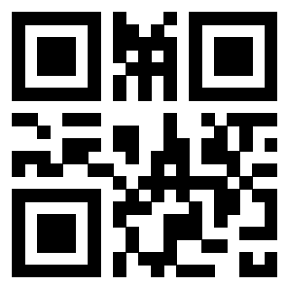 3305088833 QrCode associato