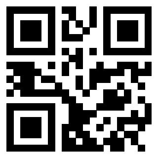 Il Qr Code di 3305088834