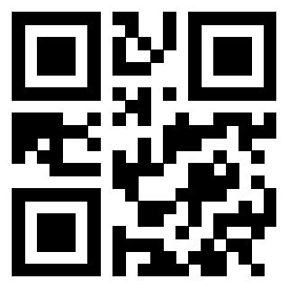 Il Qr Code di 3305088835