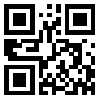 3305088837 - Immagine del QrCode associato