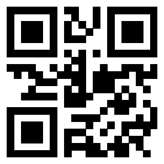3305088840 QrCode associato