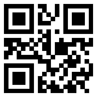 Immagine del QrCode di 3305088841