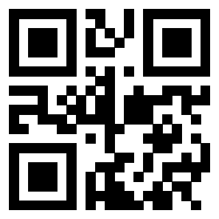 Il Qr Code di 3305088843