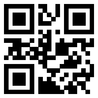 3305088844 QrCode associato