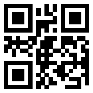 3305088845 - Immagine del Qr Code associato
