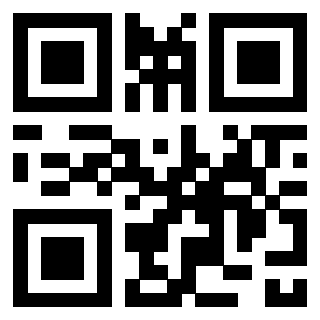 Scansione del QrCode di 3305088847