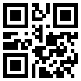 3305088848 - Immagine del QrCode associato