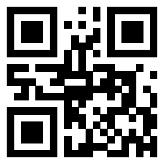 Scansione del Qr Code di 3305088849