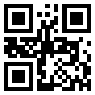Scansione del Qr Code di 3305088850