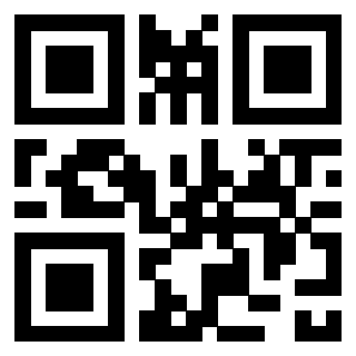 Scansione del QrCode di 3305088853