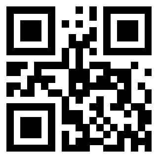 Il QrCode di 3305088856