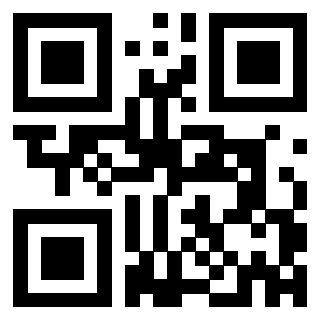 3305088857 - Immagine del QrCode associato