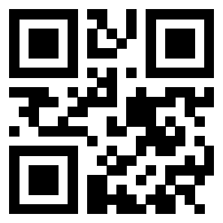 3305088858 - Immagine del QrCode