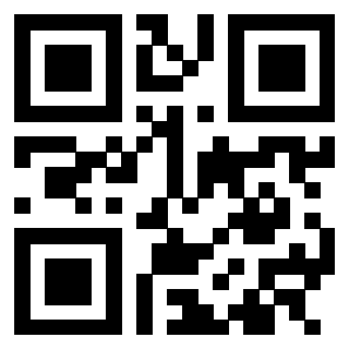Immagine del QrCode di 3305088860