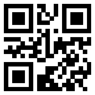 Immagine del QrCode di 3305088861