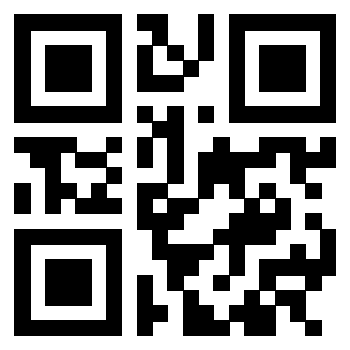 3305088865 QrCode associato
