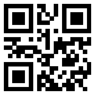 Il Qr Code di 3305088866