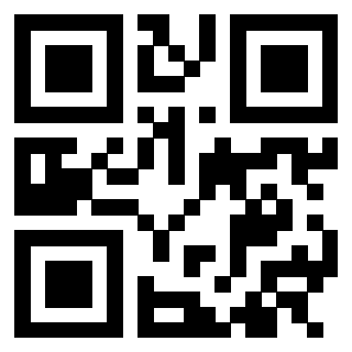 3305088867 Qr Code associato