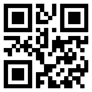 3305088868 - Immagine del QrCode associato