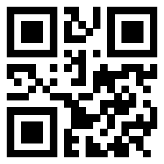 Immagine del Qr Code di 3305088869