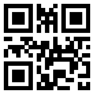 Scansione del Qr Code di 3305088870