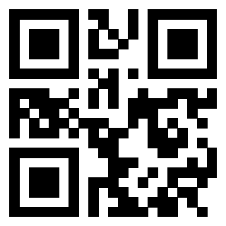 3305088872 QrCode associato
