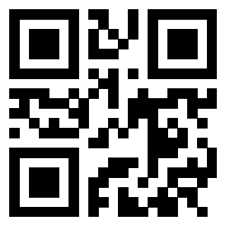 Scansione del Qr Code di 3305088877