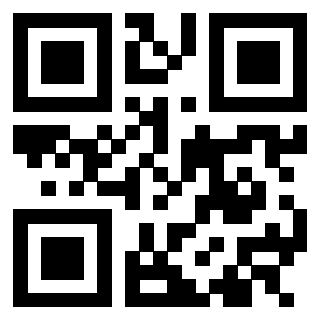 3305088878 - Immagine del Qr Code associato