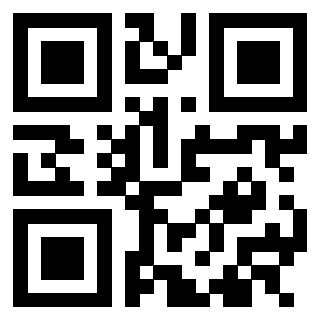3305088881 - Immagine del Qr Code associato
