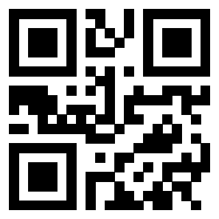 Il Qr Code di 3305088884