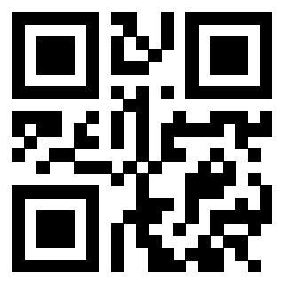 Immagine del QrCode di 3305088887
