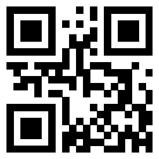 3305088889 - Immagine del QrCode