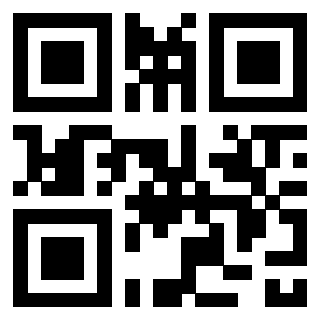 Immagine del Qr Code di 3305088893