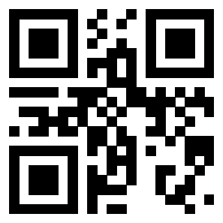 Scansione del Qr Code di 3305088894