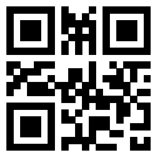 Immagine del Qr Code di 3305088896