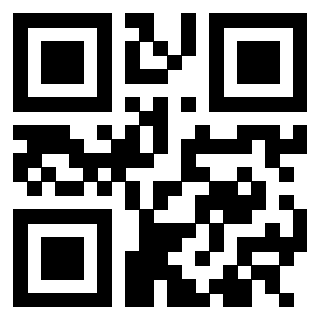 Scansione del Qr Code di 3305088899