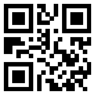 3305088900 - Immagine del QrCode