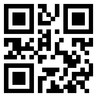 3305088903 - Immagine del QrCode associato