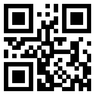 Il Qr Code di 3305088904
