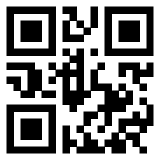 Immagine del QrCode di 3305088905